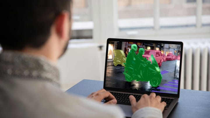 Visualizing Annotation Quality with Heatmaps and Dashboards