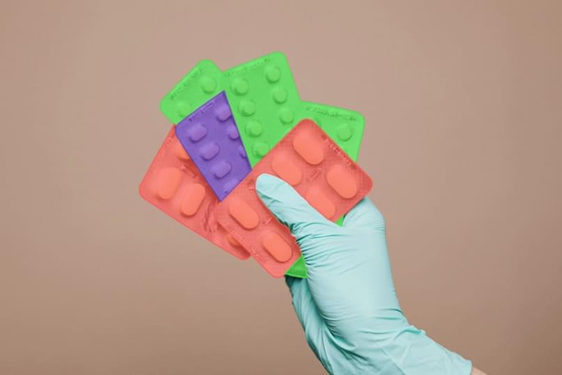 Instance Segmentation